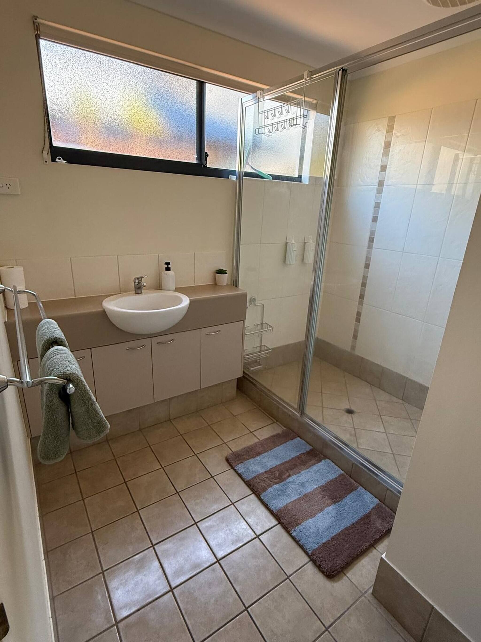Room, 1 Bedroom | Bathroom