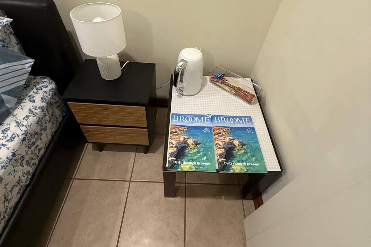 Room, 1 Bedroom | Interior