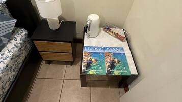 Room, 1 Bedroom | Interior