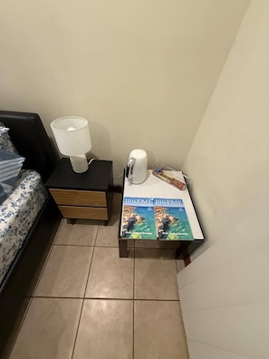 Room, 1 Bedroom | Interior - Room-broome Rest House (Broome)