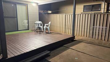 Room, 1 Bedroom | Terrace/patio