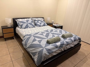 1 bedroom - Room-broome Rest House (Broome)