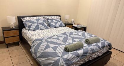 Room-broome Rest House