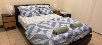 Room-broome Rest House