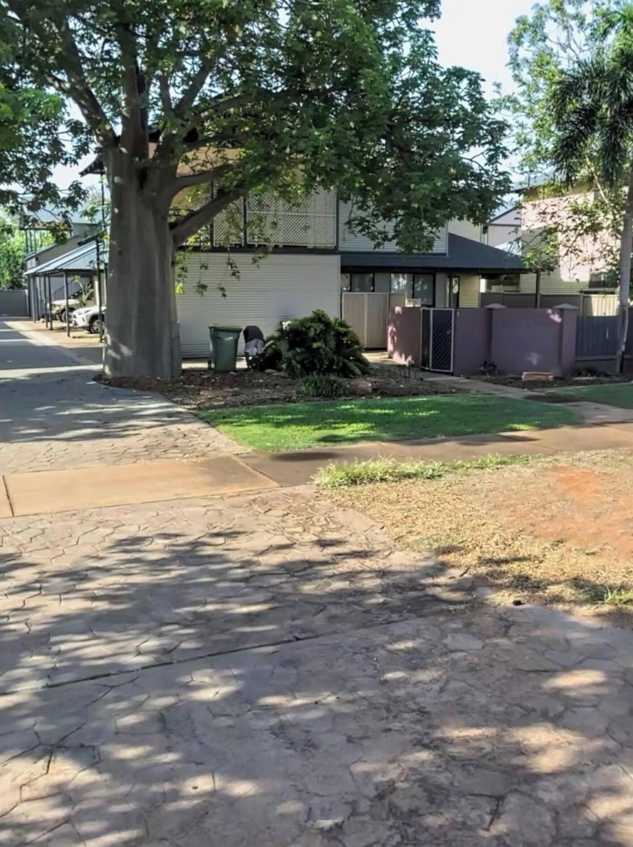 Room, 1 Bedroom | Property grounds