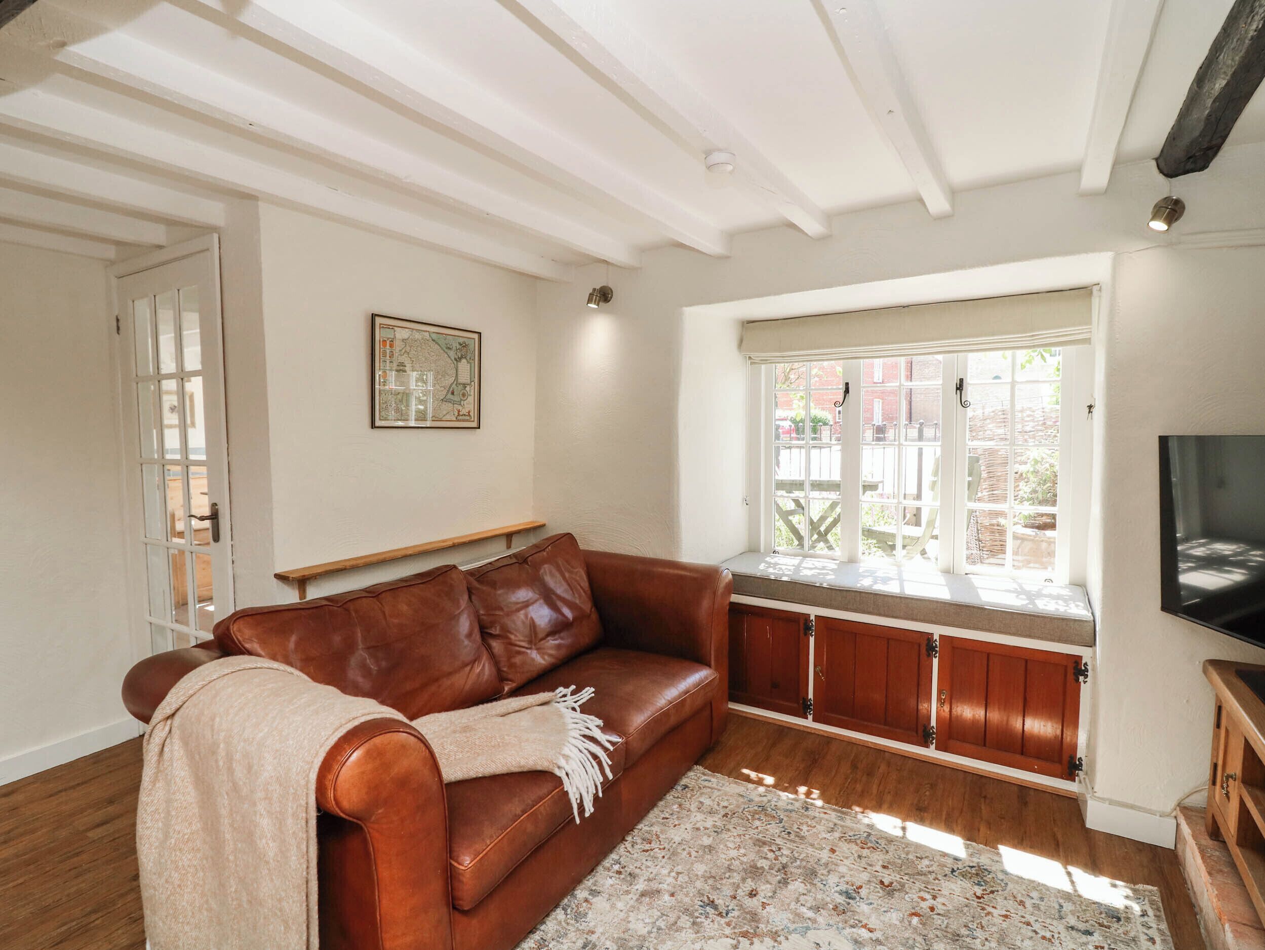 Cottage | Intérieur