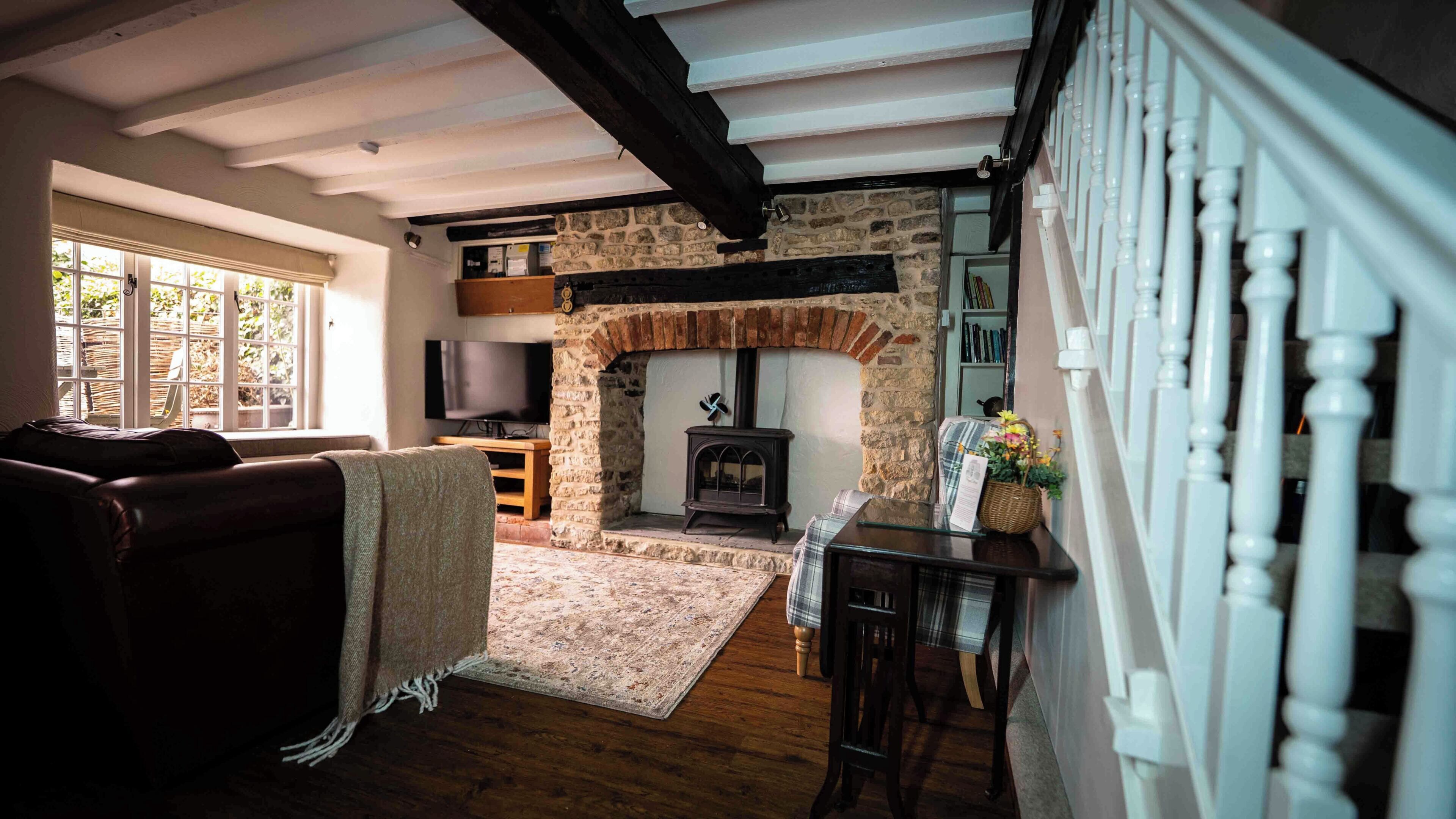 Cottage | Intérieur