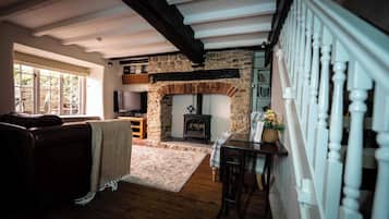 Cottage | Intérieur