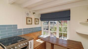 Cottage | Intérieur