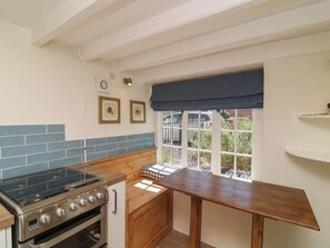 Interior - Freya's Cottage (Lincoln)