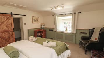 Ferienhaus | Innenbereich