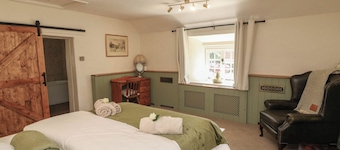 Freya's Cottage