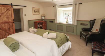 Freya's Cottage