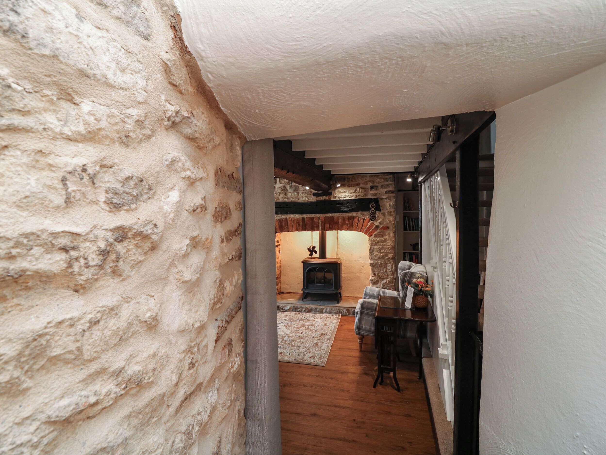Cottage | Interior