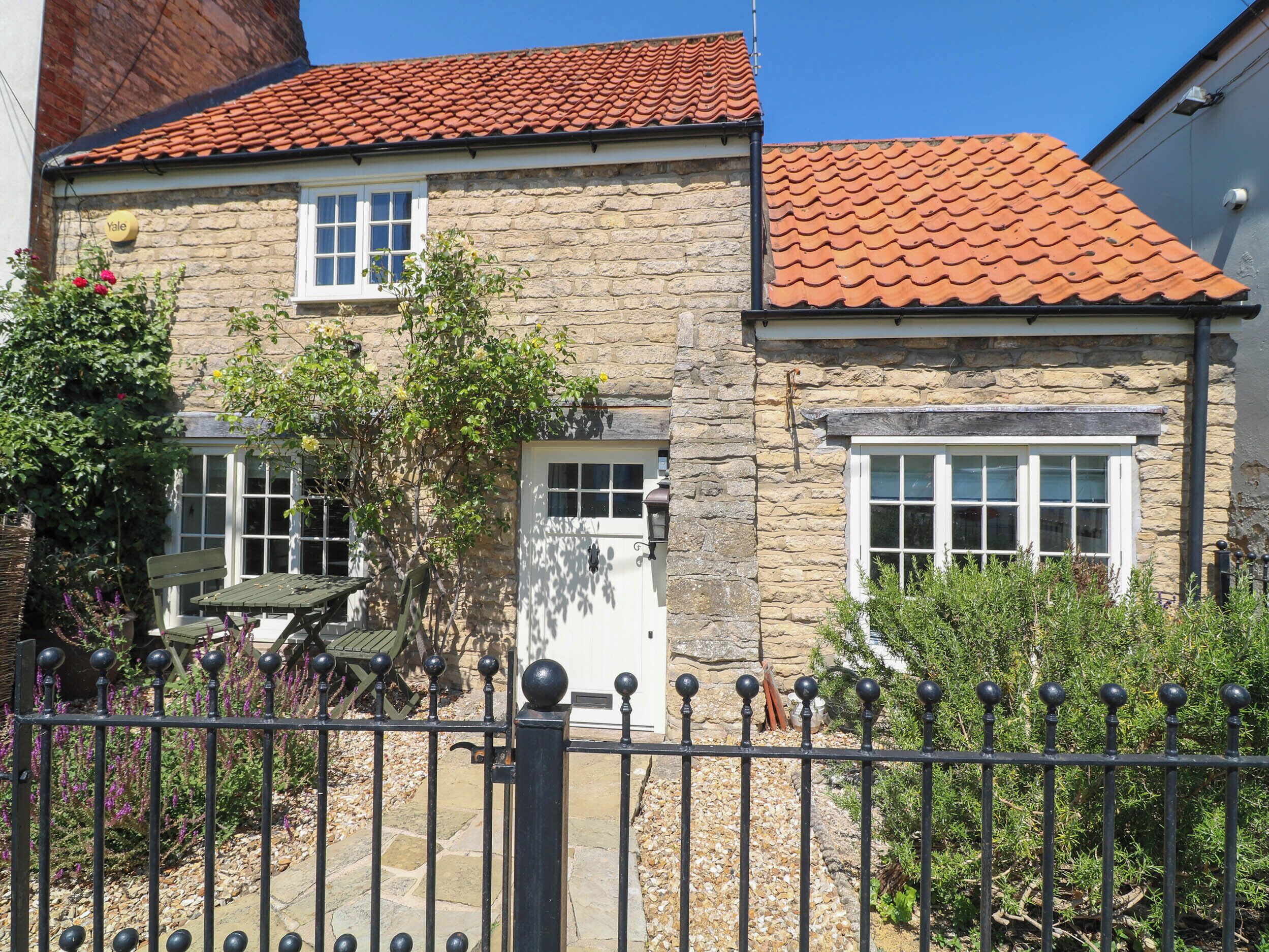 Cottage | Intérieur