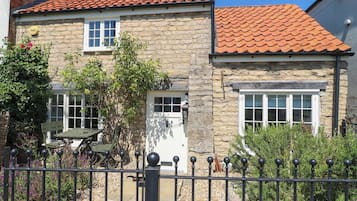 Cottage | Intérieur