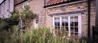 Freya's Cottage