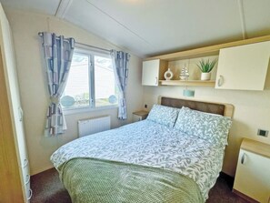 3 Schlafzimmer
