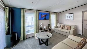 Oppholdsområde