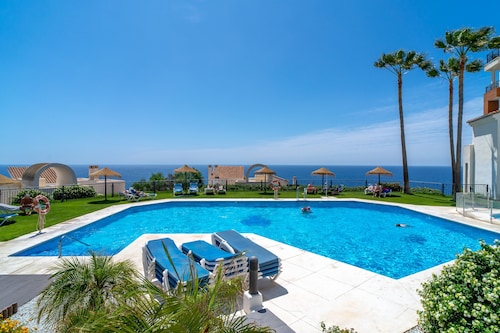 Calaceite 3121 Ocean Paradise by Casasol