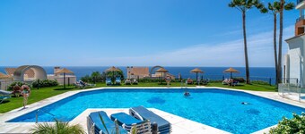 Calaceite 3121 Ocean Paradise by Casasol