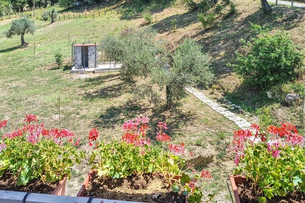 242_Agriturismo la Vammora _le more camere nel bosco__3
