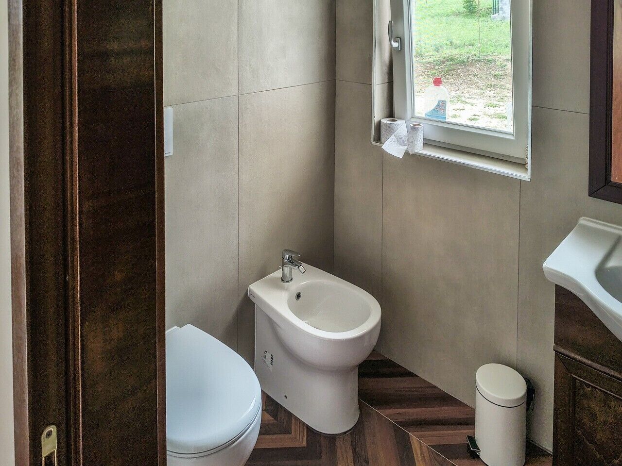 Bagno