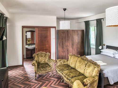 Agriturismo la Vammora "Le More - Rooms in the Woods" - More Room