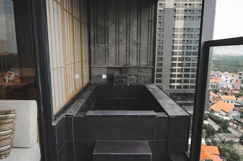 Wyndham Lynn Times Onsen Wellness