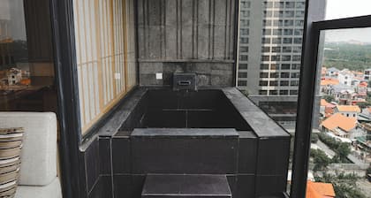 Wyndham Lynn Times Onsen Wellness