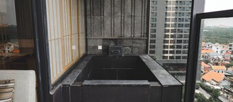 Wyndham Lynn Times Onsen Wellness