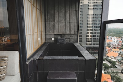 Wyndham Lynn Times Onsen Wellness