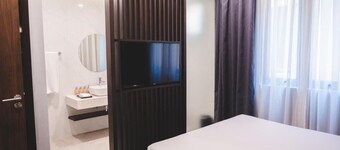 Wyndham Lynn Times Onsen Wellness