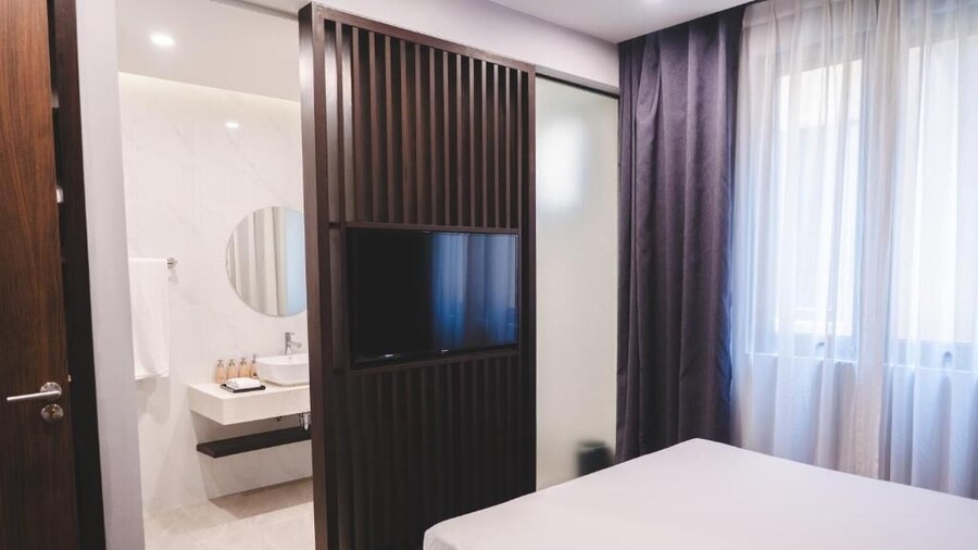 Wyndham Lynn Times Onsen Wellness