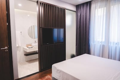 Wyndham Lynn Times Onsen Wellness