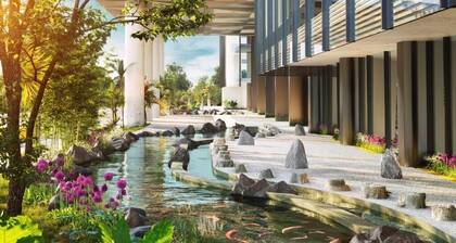 Wyndham Lynn Times Onsen Wellness