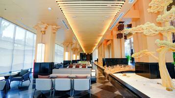 Lobby-Lounge