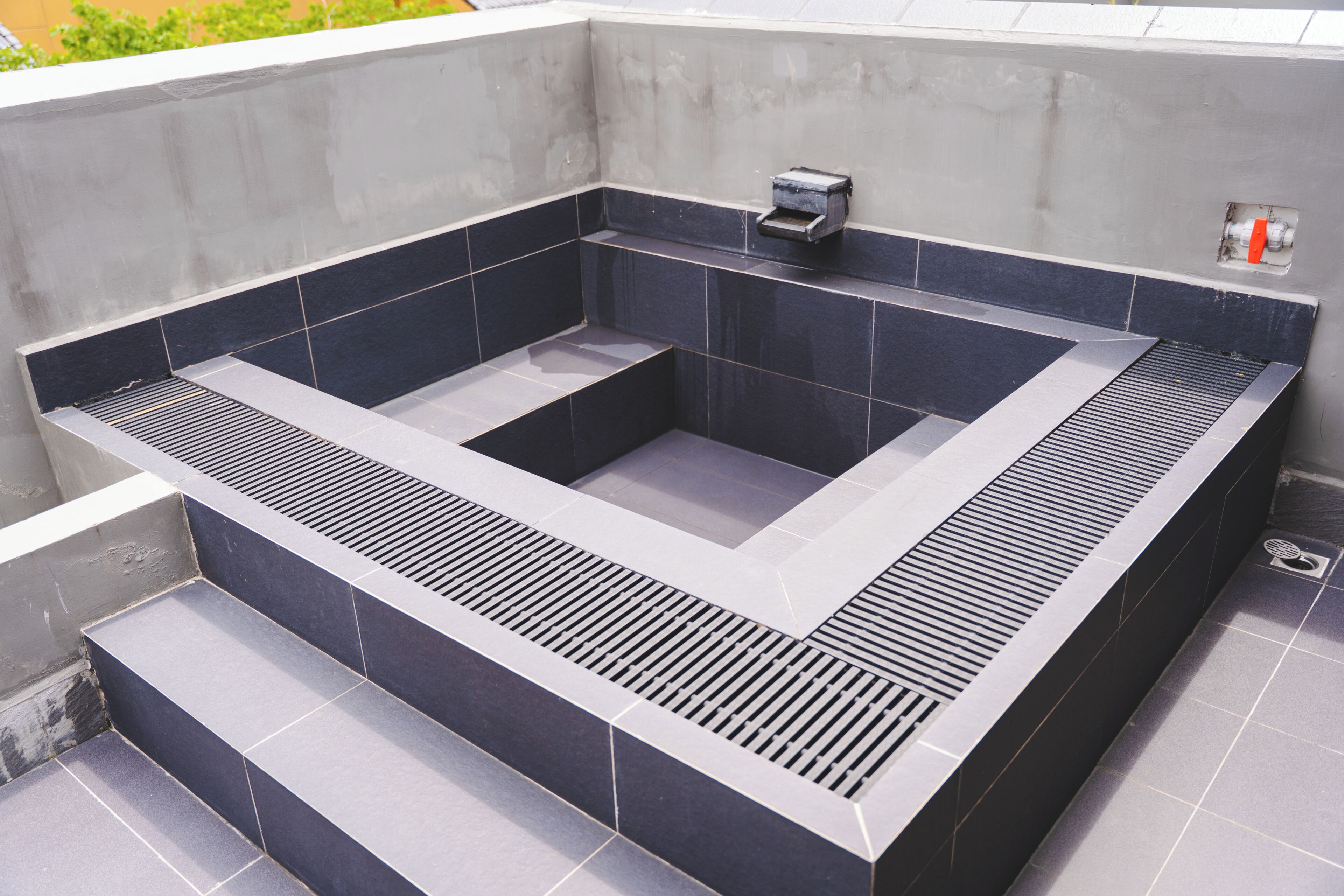 Three Bedroom Villa | Terrace/patio