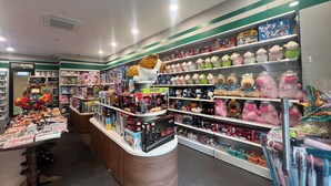 Boutique de design