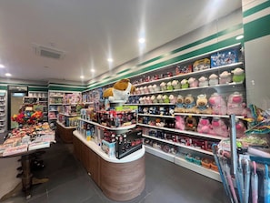 Tienda de diseñador