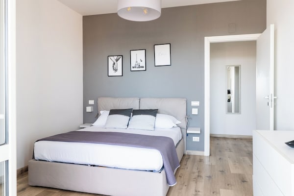 Seasight Apartment By Wonderful Italy - Bari