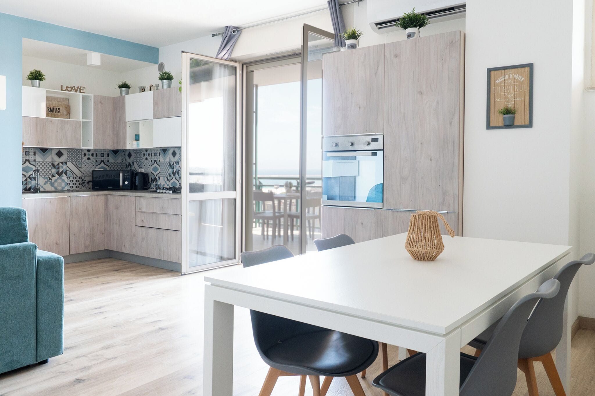 Departamento | Restaurantes