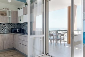 Apartment | Interior - Seasight Apartment by Wonderful Italy (Bari)