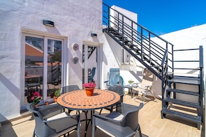Balcony - Casa Alegre by Casasol (Nerja)