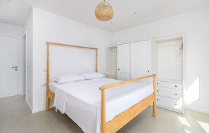 Free WiFi - 3 bedroom amazing apartment in Pakostane (Pakostane)