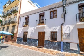 Exterior - Villa Lorca Vista Mar by Casasol (Nerja)