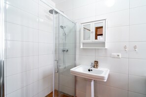 Bathroom - Villa Lorca Vista Mar by Casasol (Nerja)