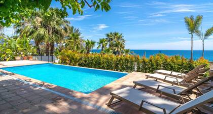 Villa Lorca Vista Mar by Casasol