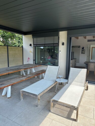 Nahe Hideaway – Boutique Apartment with Private Pool in Bad Sobernheim