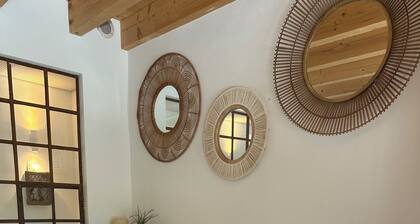 Nahe Hideaway – Boutique Apartment mit privatem Pool in Bad Sobernheim